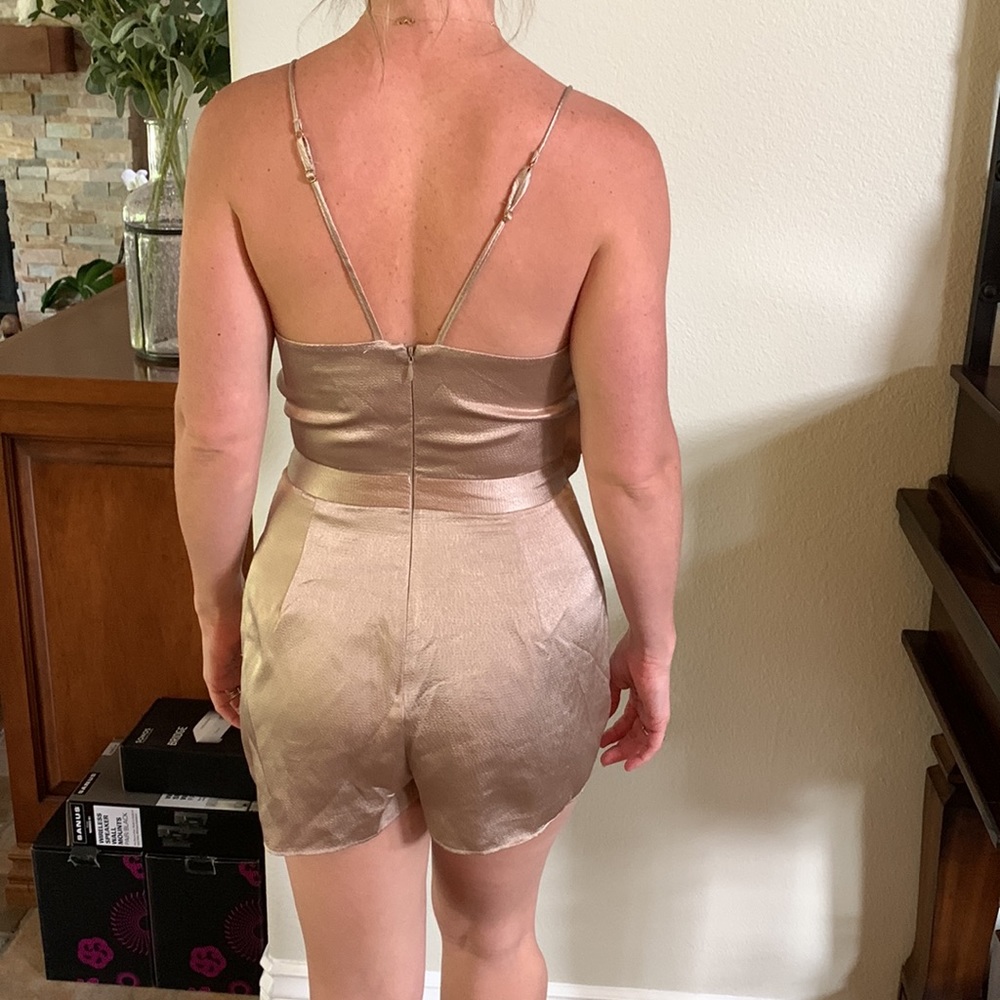 Stylestalker Romper - Picture 2 of 4
